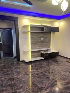 Hall Image of 1500 Sq.ft 3 BHK Apartment / Flat for sale in JP Nagar 1st Phase RWA, JP Nagar Bengaluru for Rs. 13500000