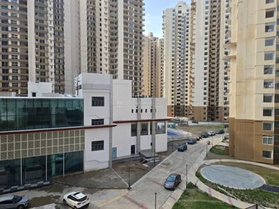 Image of 1550 Sq.ft 3 BHK Apartment / Flat for sale in Sector 107, Noida for Rs. 20100000
