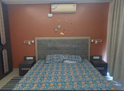 Bedroom Image of 1255 Sq.ft 2 BHK Apartment / Flat for sale in Marvel Ganga Fria, Wagholi Pune for Rs. 10500000