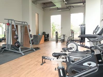 Image of 1704 Sq.ft 3 BHK Apartment / Flat for sale in Shivom Utopia, Madurdaha, Kolkata for Rs. 20000000