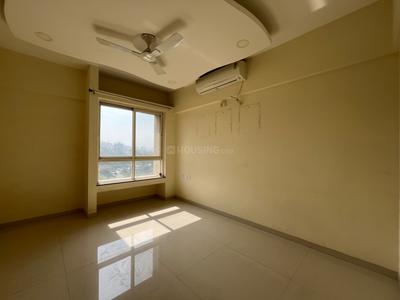 Bedroom Image of 1937 Sq.ft 3 BHK Apartment / Flat for sale in Nyati Epitome, Mohammed Wadi Pune for Rs. 14500000