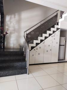 Hall Image of 1512 Sq.ft 3 BHK Independent House for sale in Ghanteshwer Rajkot for Rs. 8500000