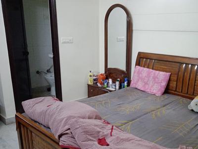 Bedroom Image of 900 Sq.ft 3 BHK Builder Floor for sale in Uttam Nagar New Delhi for Rs. 7000000