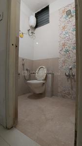 Image of 1215 Sq.ft 2 BHK Apartment / Flat for sale in Zundal, Ahmedabad for Rs. 5500000