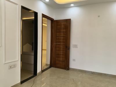 Bedroom Image of 1900 Sq.ft 4 BHK Apartment / Flat for sale in Emaar Emerald Floors Premier, Sector 65 Gurgaon for Rs. 36400000