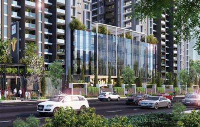 3 BHK Flat