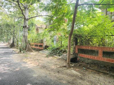 Chorosia Estate Plot View 1