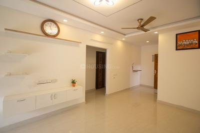 Hall Image of 1100 Sq.ft 3 BHK Apartment / Flat for sale in Pammal Chennai for Rs. 7200000