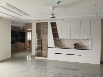 Hall Image of 3340 Sq.ft 4 BHK Apartment / Flat for sale in BSCPL Bollineni Bion, Kondapur Hyderabad for Rs. 45000000