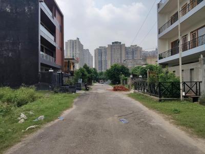 Image of 162 Sq.ft Residential Plot / Land for sale in Noida Extension, Greater Noida for Rs. 27500000