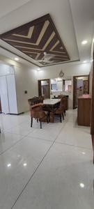 Hall Image of 2844 Sq.ft 3 BHK Apartment / Flat for sale in Gota Ahmedabad for Rs. 22500000
