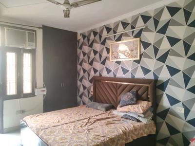 Bedroom Image of 1350 Sq.ft 3 BHK Builder Floor for sale in Sector 49 Faridabad for Rs. 9000000