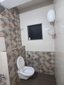 Image of 900 Sq.ft 2 BHK Apartment / Flat for rent in New Alkapuri, Vadodara for Rs. 15000