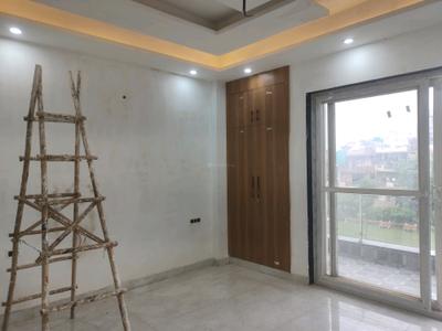 Bedroom Image of 1800 Sq.ft 3 BHK Builder Floor for sale in Sector 35 Faridabad for Rs. 23000000