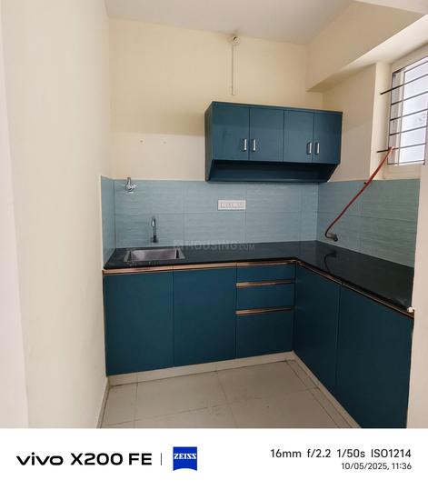 On request MMA Apartment Kitchen 1