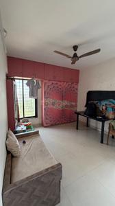Bedroom Image of 1202 Sq.ft 3 BHK Apartment / Flat for sale in Hemant Sunville, Ambegaon Budruk Pune for Rs. 9201000