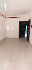 Hall Image of 375 Sq.ft 1 RK Apartment / Flat for sale in Salasar Courtyard, Mira Road East Mira Bhayandar for Rs. 4300000