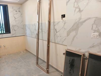 Kitchen Image of 1550 Sq.ft 3 BHK Builder Floor for sale in Palam Vihar Gurgaon for Rs. 35000000