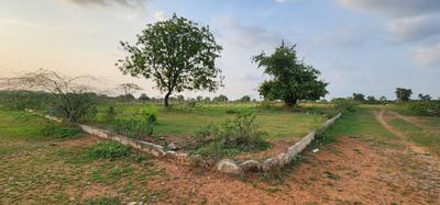 Image of 1800 Sq.ft Residential Plot / Land for sale in Kothur, Hyderabad for Rs. 2400000