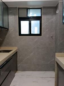 Kitchen Image of 2300 Sq.ft 3 BHK Apartment / Flat for sale in Sonam Indra Neel, Mira Road East Mira Bhayandar for Rs. 37500000