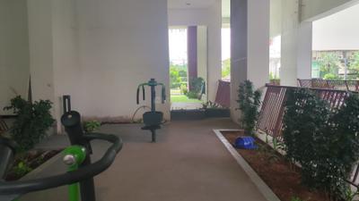 Living Room Image of 1540 Sq.ft 3 BHK Apartment / Flat for sale in Lansum El Dorado, Narsingi Hyderabad for Rs. 15500000