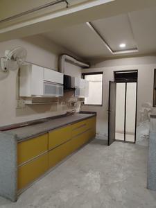 Kitchen Image of 4500 Sq.ft 4.5 BHK Villa for sale in Rama Swarnabhoomi, Ama Seoni Raipur for Rs. 50000000
