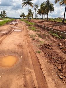 Image of 1200 Sq.ft Residential Plot / Land for sale in Kempegowda Layout, Bengaluru for Rs. 14500000