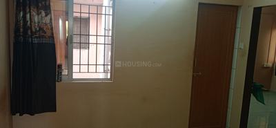 Bedroom Image of 300 Sq.ft 1 BHK Apartment / Flat for sale in Bhargav Shree Somnath Residency, Navagam Rajkot for Rs. 1300000