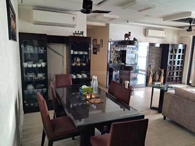 Hall Image of 2358 Sq.ft 3 BHK Apartment / Flat for sale in Tata Avenida, New Town Kolkata for Rs. 40000000