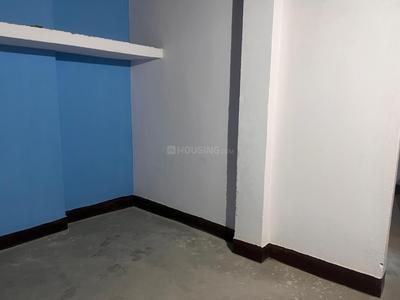 Bedroom Image of 300 Sq.ft 1 RK Apartment / Flat for rent in Ramnagar Hazaribagh for Rs. 3000