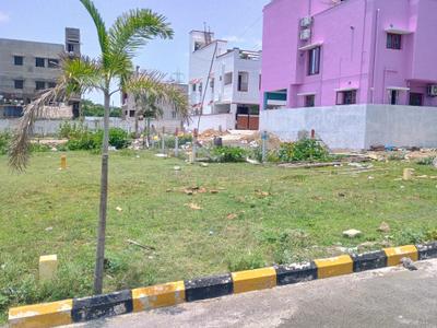 Image of 936 Sq.ft Residential Plot / Land for sale in Pudupakkam, Chennai for Rs. 4117464