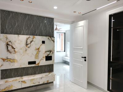 Bedroom Image of 1900 Sq.ft 3 BHK Apartment / Flat for sale in Vrindavan Apartment, Sector 6 Dwarka New Delhi for Rs. 28500000