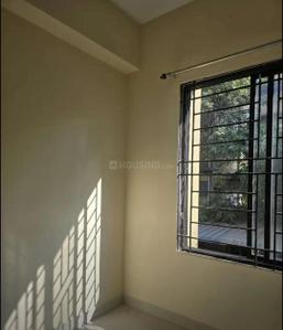 Bedroom Image of 1300 Sq.ft 3 BHK Apartment / Flat for rent in Rehabari Guwahati for Rs. 29200