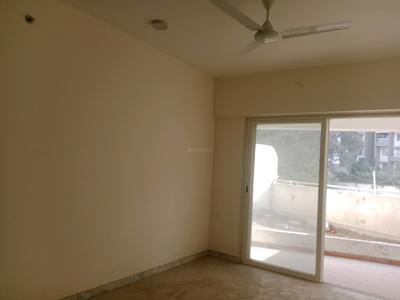 Living Room Image of 1190 Sq.ft 2 BHK Apartment / Flat for sale in DR Gavhane Ostia, Moshi Pune for Rs. 5298000