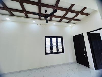 Hall Image of 2000 Sq.ft 4 BHK Independent House for sale in Kakkanad Kochi for Rs. 9900000