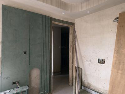 Bedroom Image of 1810 Sq.ft 4 BHK Builder Floor for sale in Vasundhara Ghaziabad for Rs. 23000000