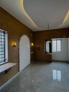 Hall Image of 700 Sq.ft 2 BHK Villa for sale in Mamandur, Chengalpattu Chennai for Rs. 2150000