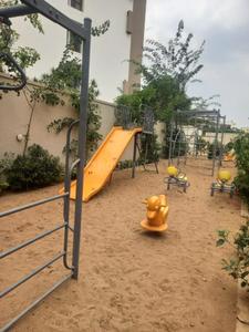 Image of 1290 Sq.ft 3 BHK Apartment / Flat for sale in Land Capital Calista by Land Capital Estates Private Limited, Yelahanka New Town, Bengaluru for Rs. 11600000