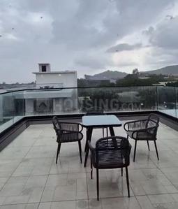 Balcony Image of 4000 Sq.ft 4 BHK Villa for sale in Tungarli Lonavala for Rs. 62500000