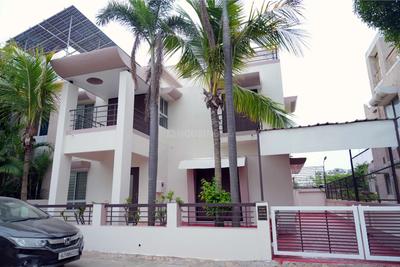 4 BHK Villa