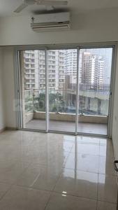 Hall Image of 3000 Sq.ft 4 BHK Apartment / Flat for sale in L And T Crescent Bay T6, Parel Mumbai for Rs. 145500000