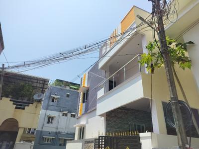 Image of 1840 Sq.ft 3 BHK Independent House for sale in Chromepet, Chennai for Rs. 15000000