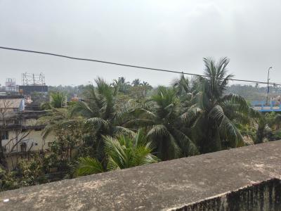 Balcony Image of 900 Sq.ft 2 BHK Apartment / Flat for sale in Sonarpur Kolkata for Rs. 4200000