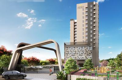 Image of 969 Sq.ft 2 BHK Apartment / Flat for sale in Madhavaram, Chennai for Rs. 7525000