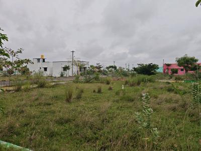 Image of 713 Sq.ft Residential Plot / Land for sale in Manimangalam, Chennai for Rs. 1568600