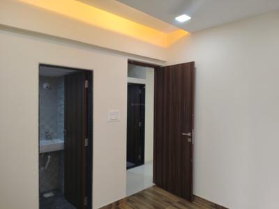 Bedroom Image of 1750 Sq.ft 3 BHK Apartment / Flat for rent in Thane West Thane for Rs. 66500