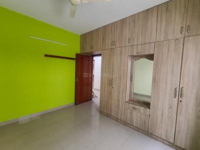 Bedroom Image of 1082 Sq.ft 2 BHK Apartment / Flat for sale in Mahaveer Oberon, JP Nagar Bengaluru for Rs. 6800000