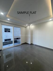 Hall Image of 2306 Sq.ft 3 BHK Apartment / Flat for sale in Bayleaf Heights, Canal Road Dehradun for Rs. 18900000