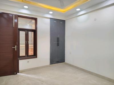 Bedroom Image of 1620 Sq.ft 4 BHK Apartment / Flat for sale in Sultanpur New Delhi for Rs. 12500000