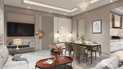 3 BHK Independent Builder Floor